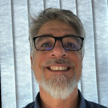 Photo of Steve Duisterhof